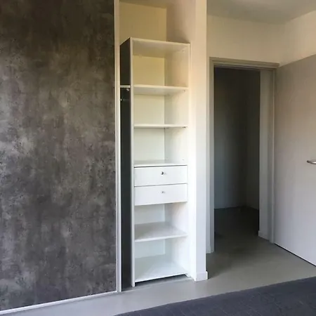 Zuria Prázdninový dům *