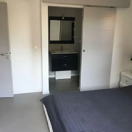 Zuria Prázdninový dům Bonifacio (Corsica)
