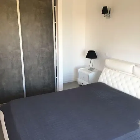 בית נופש Zuria בוניפסיו