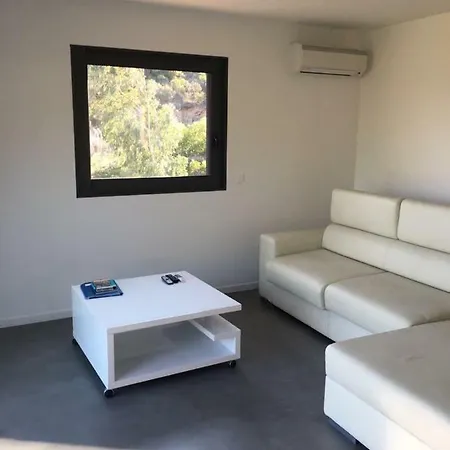 Zuria Holiday home