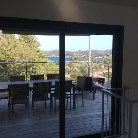 Holiday home Zuria *